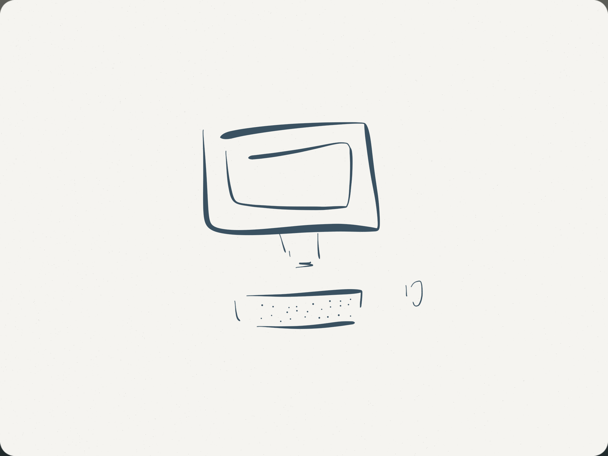 VOS Georg Muschalla Logo